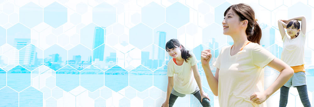 女性専門 ジム おすすめランキング